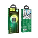 - HOCO X14, Type-C To Type-C, 1, 60W, 