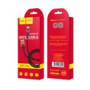 Data  USB HOCO X26 micro usb, 1 , -