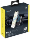   Deppa Mage Safe Qi      , 