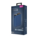    Olmio QS-10 10000mAh, 20W, QC 3.0, -