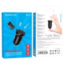    USB  Type-C Borofone, BZ18A, QC 3.0, PD 20W, 
