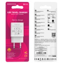    c USB Borofone, BA52A, , 2.1A
