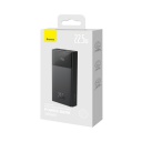    Baseus,Srar-Lord Digital Display Fast charge, PPXJ060001, 20000mAh, 22.5W, 
