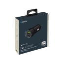    Deppa, 1xType-C + 1xUSB-A, 20W (11298)