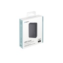    Deppa, NRG Power, 10000mAh, 2xUSB, 2.1A,  (33550)