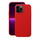  iPhone 13Pro, Deppa Liquid Silicone Pro, , 