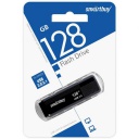 SB128GBDK-K3, 128GB USB 3.0, Dock series, Black, SmartBuy