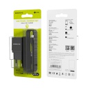    c USB Borofone, BA19A, ,micro max 1A