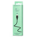 Data  USB Borofone BX17 USB to lighting, 