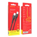 Data  Borofone BX51 Type-C to Type-C, 