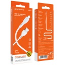 Data  USB Borofone BX51 USB to lighting, 