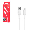 Data  USB Borofone BX30 micro usb, 