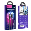 - Hoco X14, PD20W, Type-C To Lightning, 1, 