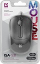   Defender ISA-531, USB, 3 , 1,4, 1000dpi, 