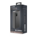    Olmio QR-30 30000mAh, 22,5W, QC 3.0, PD,