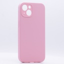 Silicone  Cover  Iphone 13 -  