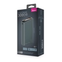    Olmio QS-30 30000mAh, 20W, QC 3.0, PowerDelivery, LCD, -
