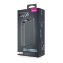    Olmio QS-20 20000mAh, 22,5W, QC 3.0, -