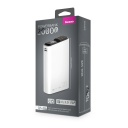    Olmio QS-20 20000mAh, 18W, QC 3.0, 