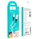 USB- HOCO X72 1   iPhone 5/6 