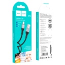 USB- HOCO X72 1   iPhone 5/6 