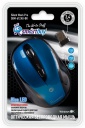   SmartBuy SBM-612AG-BK Blue