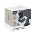    Deppa Qi Fast Charger 15W,  (24019)
