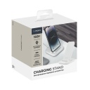    Deppa Qi Fast Charger 15W,  (24020)