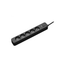   POWER STREAM Perfeo, 2500W,5.0 , 5  
