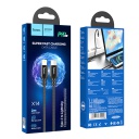 - Hoco X14, PD20W, Type-C To Lightning, 2, 
