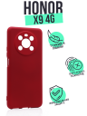  Silicone Case  Honor X9 4G 