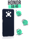  Silicone Case  Honor X9 4G -