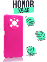  Silicone Case  Honor X9 4G -