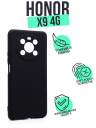  Silicone Case  Honor X9 4G 