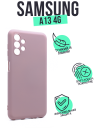  Silicone Case  Samsung A13 4G 