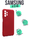  Silicone Case  Samsung A13 4G 