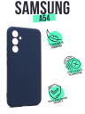 Silicone Case  Samsung A54 -