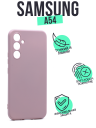  Silicone Case  Samsung A54 