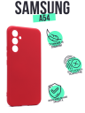  Silicone Case  Samsung A54 
