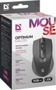   Defender Optimum MB-270, USB, 3 , 1,5, 1000dpi, 