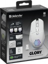   Defender Glory GM-514, USB,6 ,3200dpi,LED,