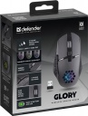   Defender Glory GM-514, USB,6 ,3200dpi,LED,