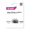  OTG Type-c USB- USB 3.0 Olmio