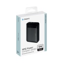    Deppa, NRG Power, 10000mAh, 2xUSB, 10W, LED, 