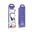 - Hoco X67, USB To Type-C, 5A, 1 , 