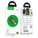  Hoco UA19 Type-c to HDMI Portable Adapter 4K UltraHD, 