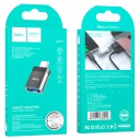  OTG Hoco UA17 Type-C male to USB female, 