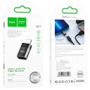  OTG Hoco UA17 iPhone male to Type-c female, 