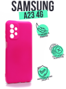  Silicone Case  Samsung A23 -