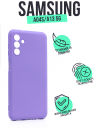  Silicone Case  Samsung A13 5G 